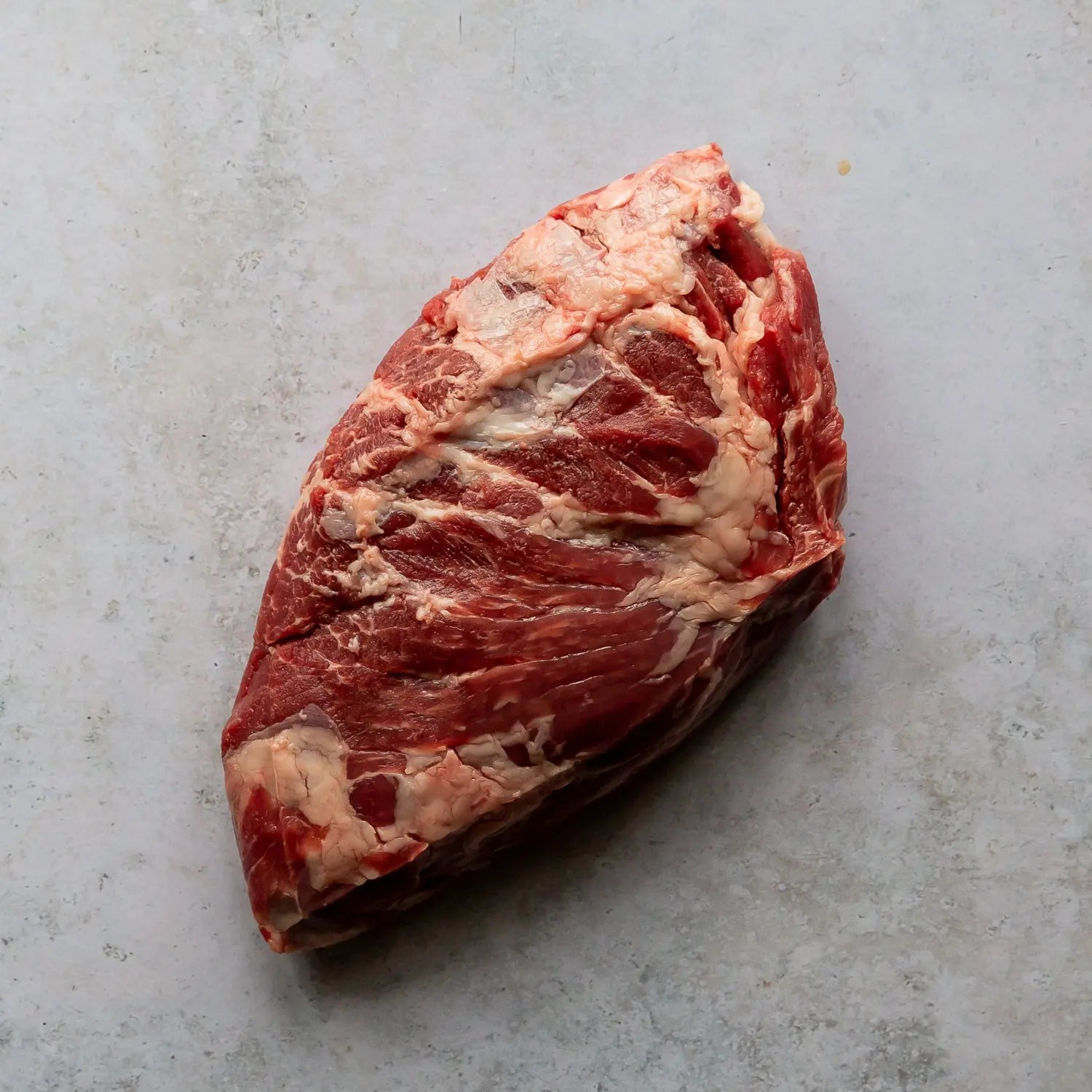 IBÉRICO PORK PRESA (SHOULDER)