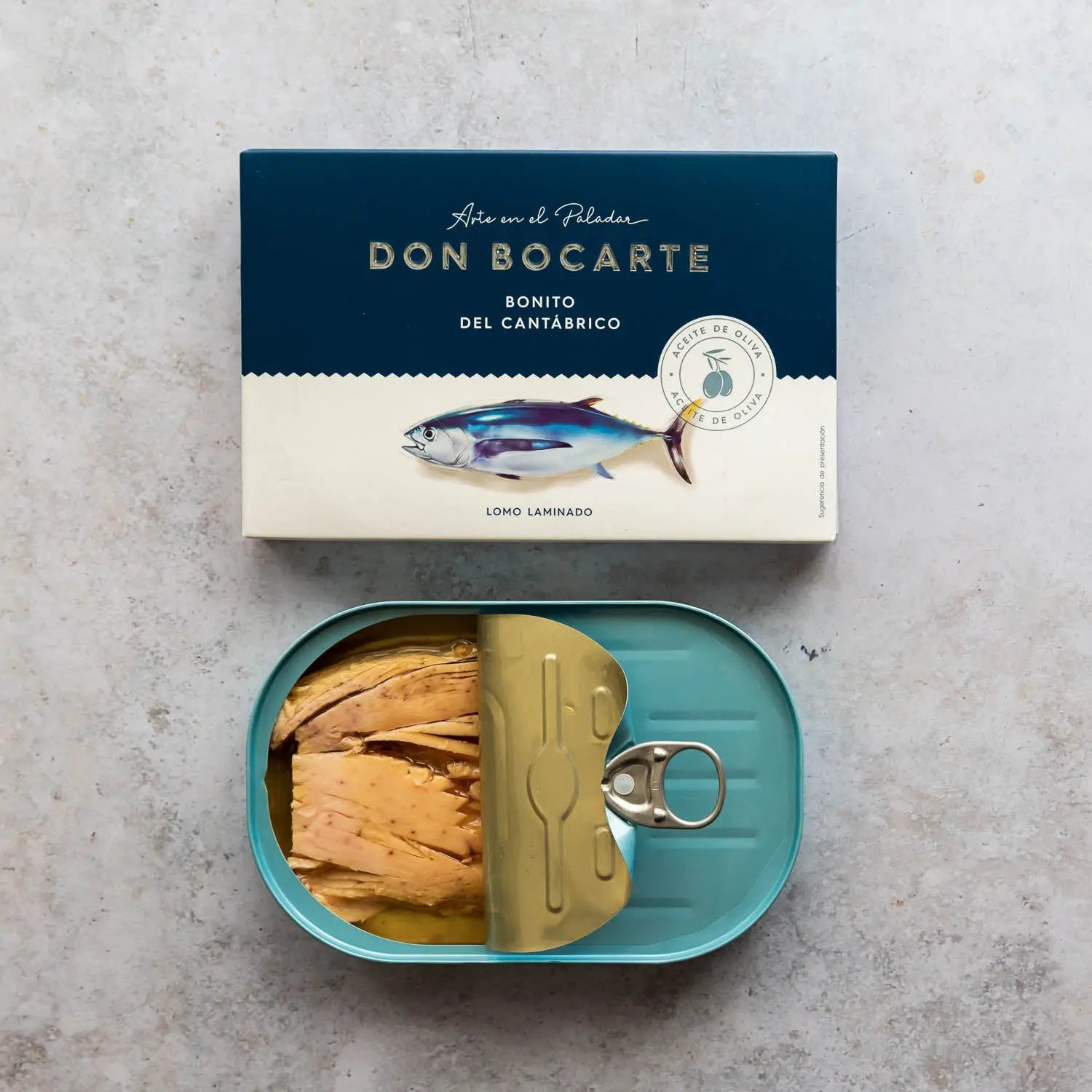DON BOCARTE CANTABRICO BONITO TUNA LOIN| FINE & WILD UK.jpg