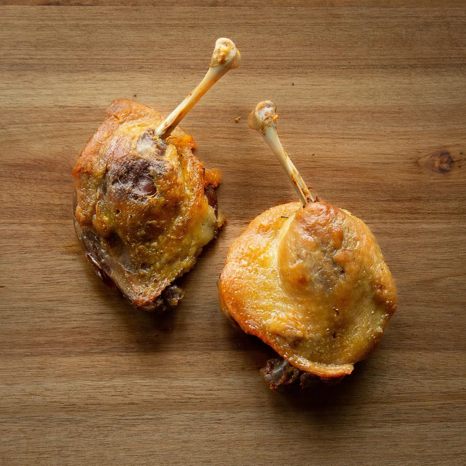 CONFIT DUCK LEGS IGP