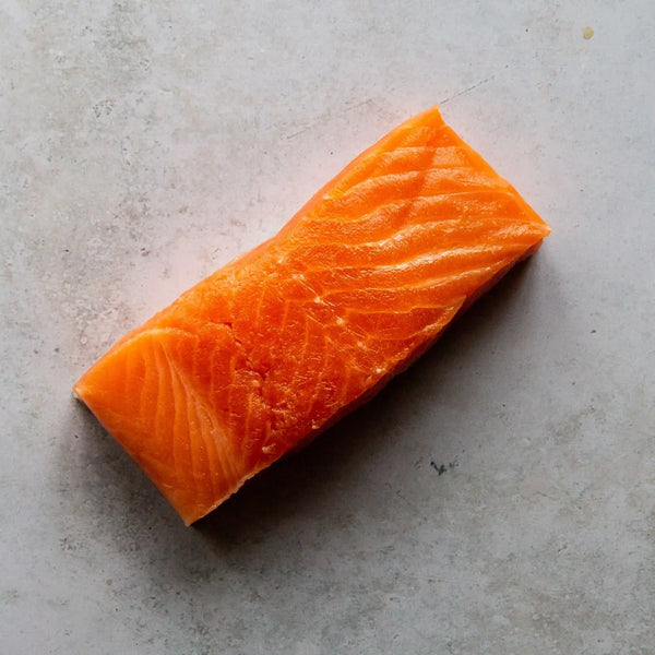 "Buy Ora King Salmon Online Luxury Seafood FINE & WILD"