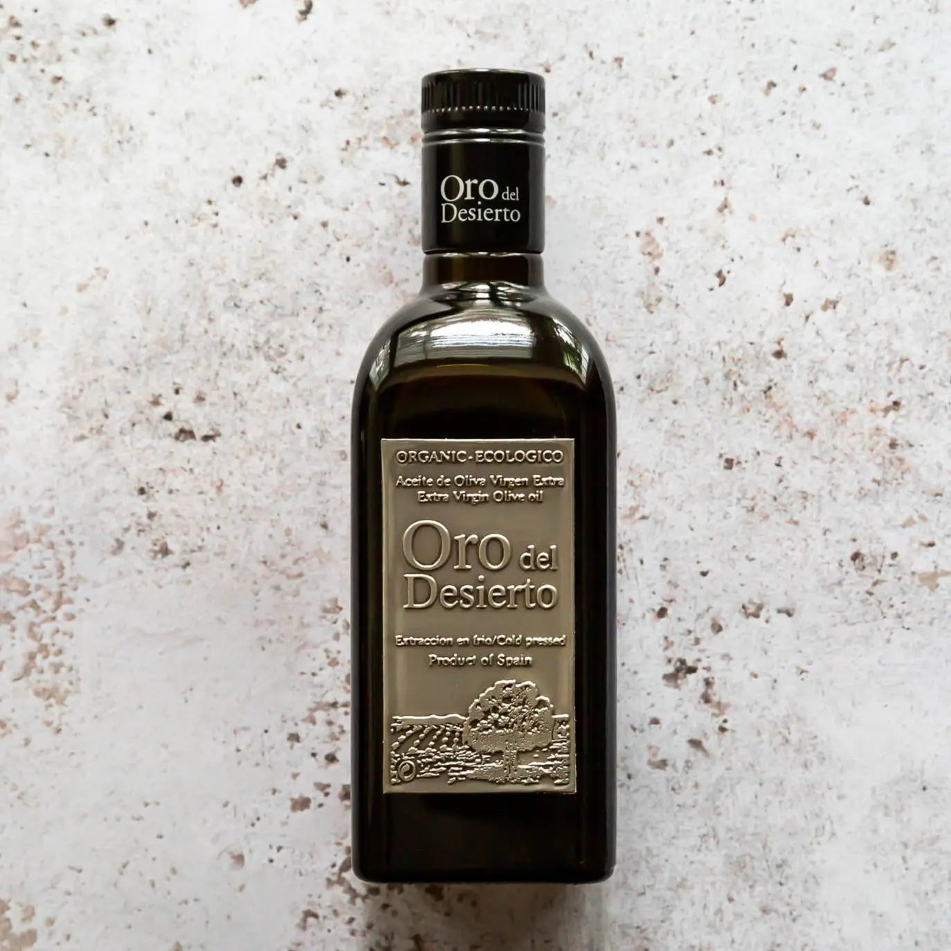 ORO DEL DESEIRTO ORGANIC EXTRA VIRGIN OLIVE OIL | FINE & WILD UK