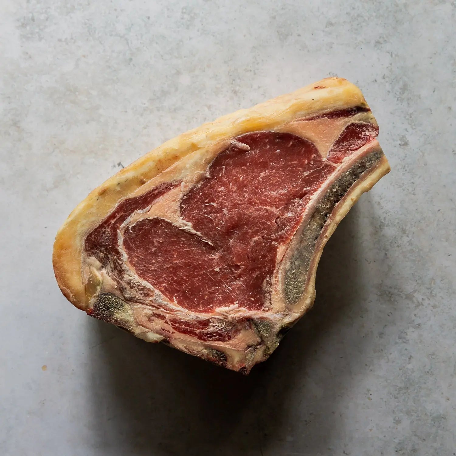 SASHI - DRY AGED WING RIB