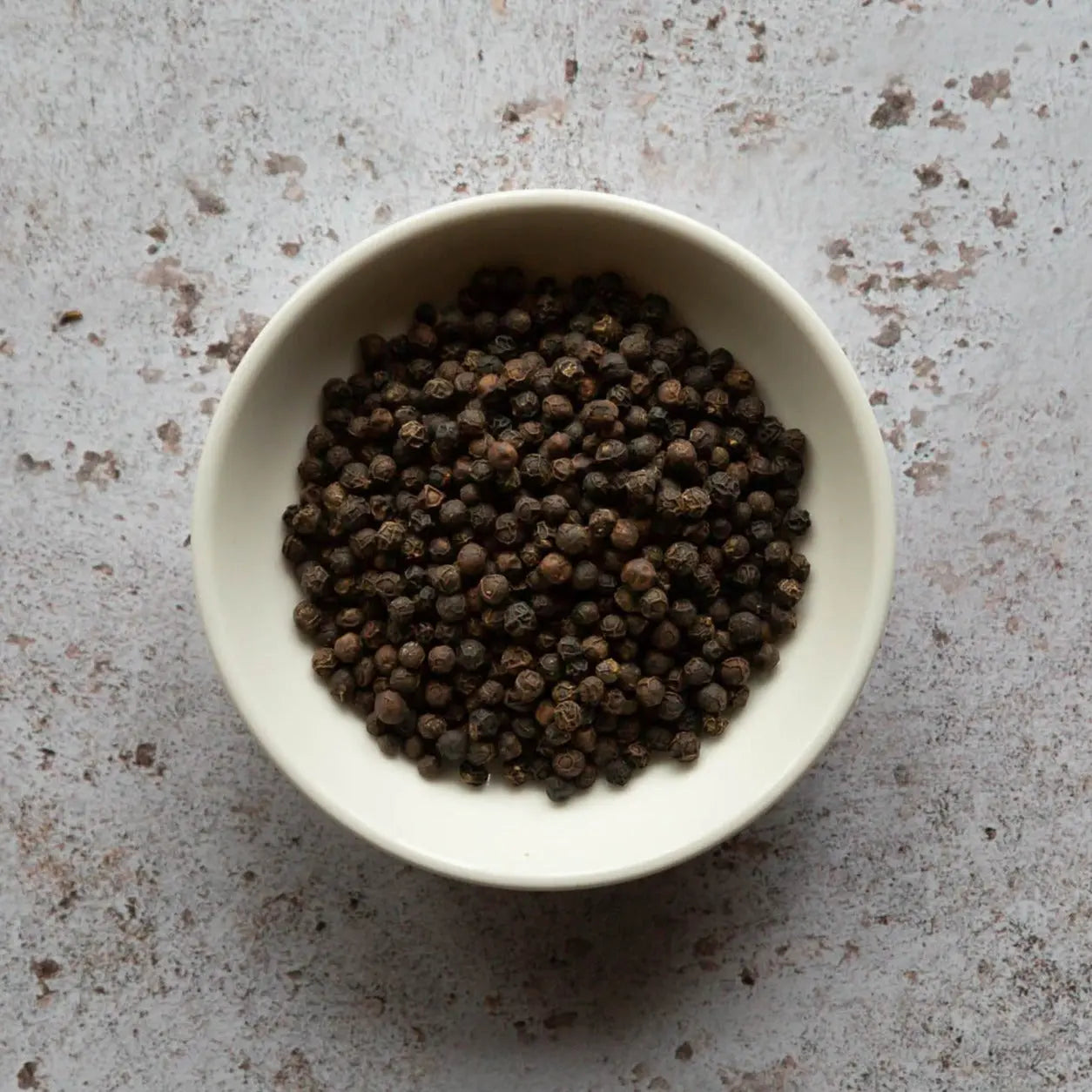 Terre Exotique Black Penja Peppercorns