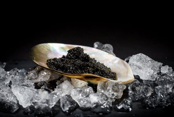 Caviar De Neuvic - A New Breed Of Caviar