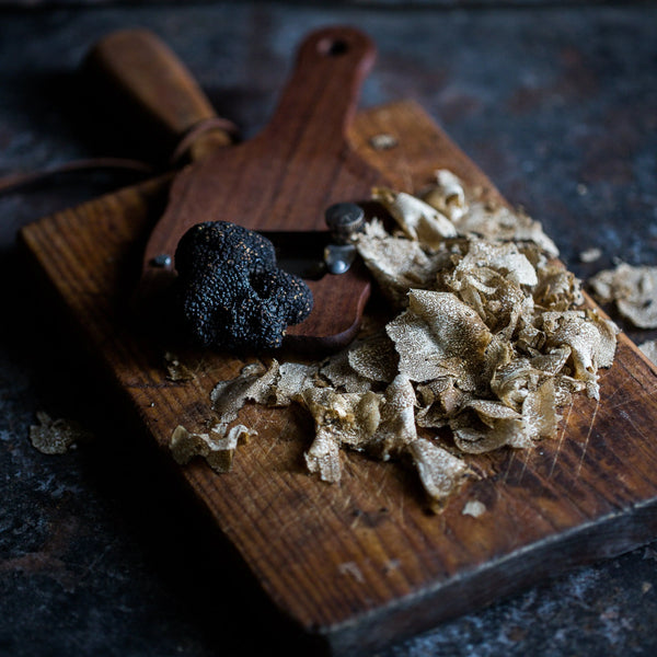 Fresh Truffles How to Use Truffles Where to Find Truffles FINE & WILD