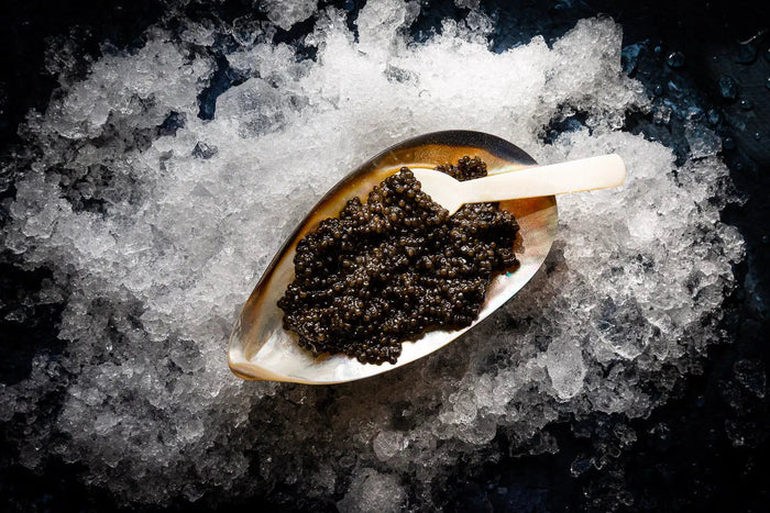Sturia Caviar