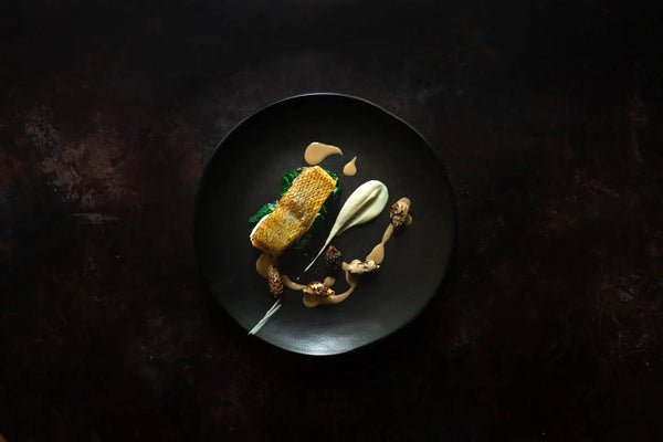 Chilean Sea Bass Recipe | FINE & WILD UK