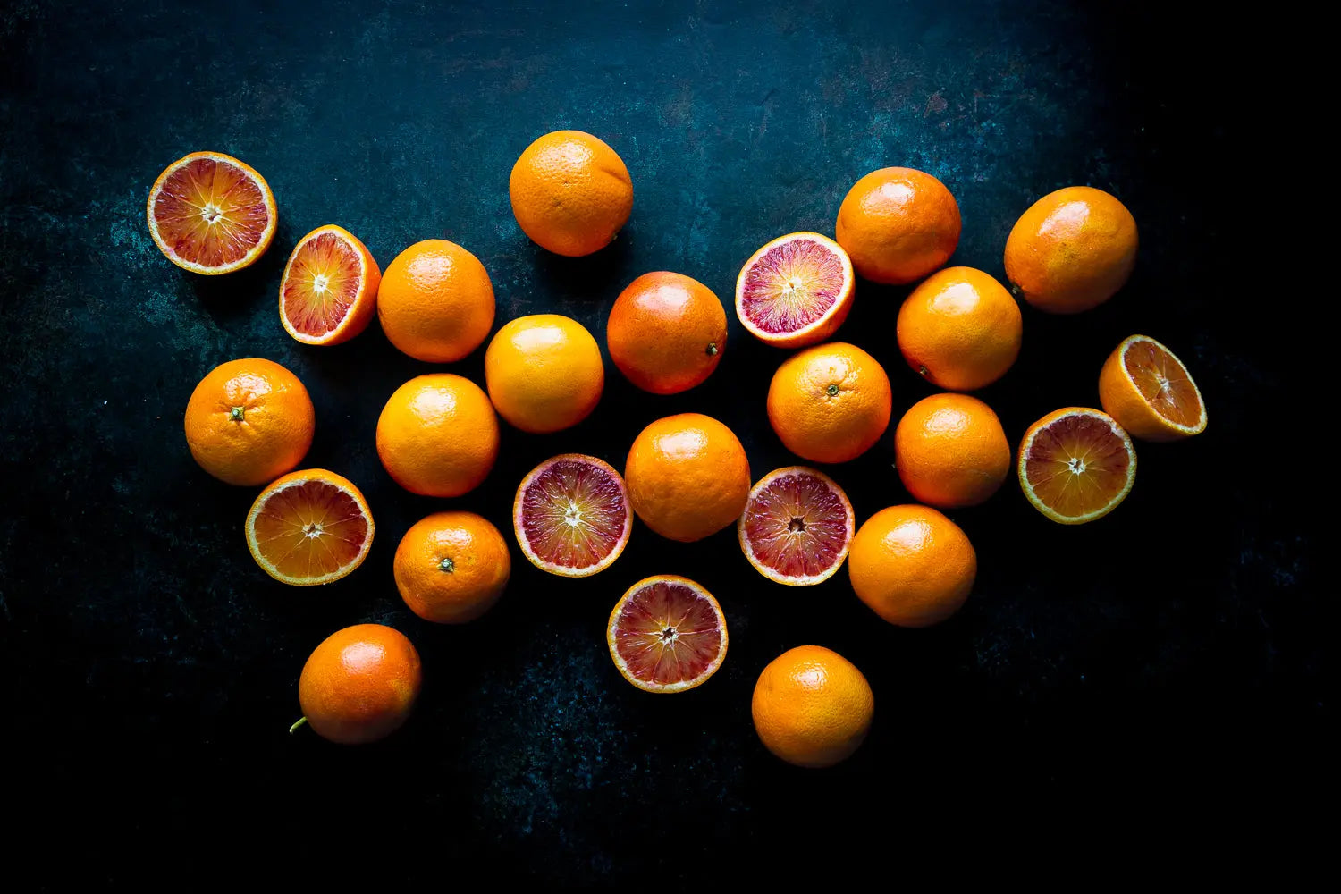 EAT-THE-SEASON FINE & WILD