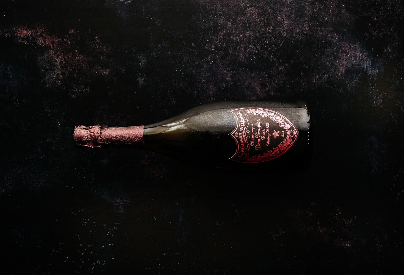 Champagne & Rosé