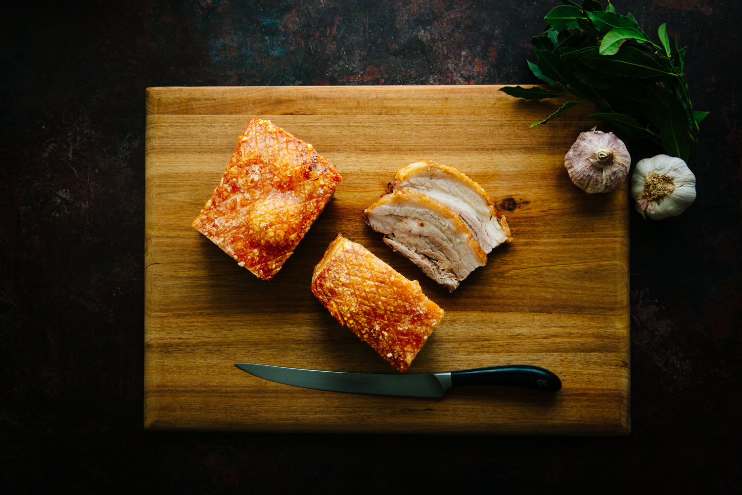 Speciality Pork
