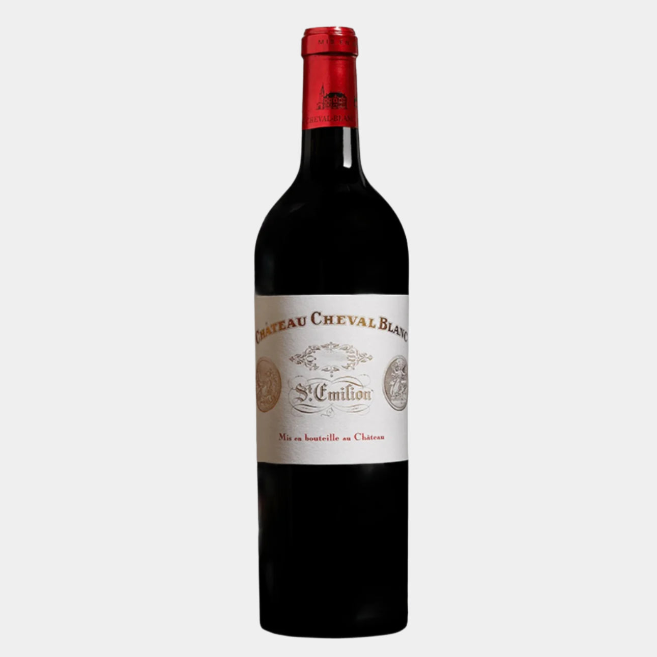 CHÂTEAU CHEVAL BLANC 2004