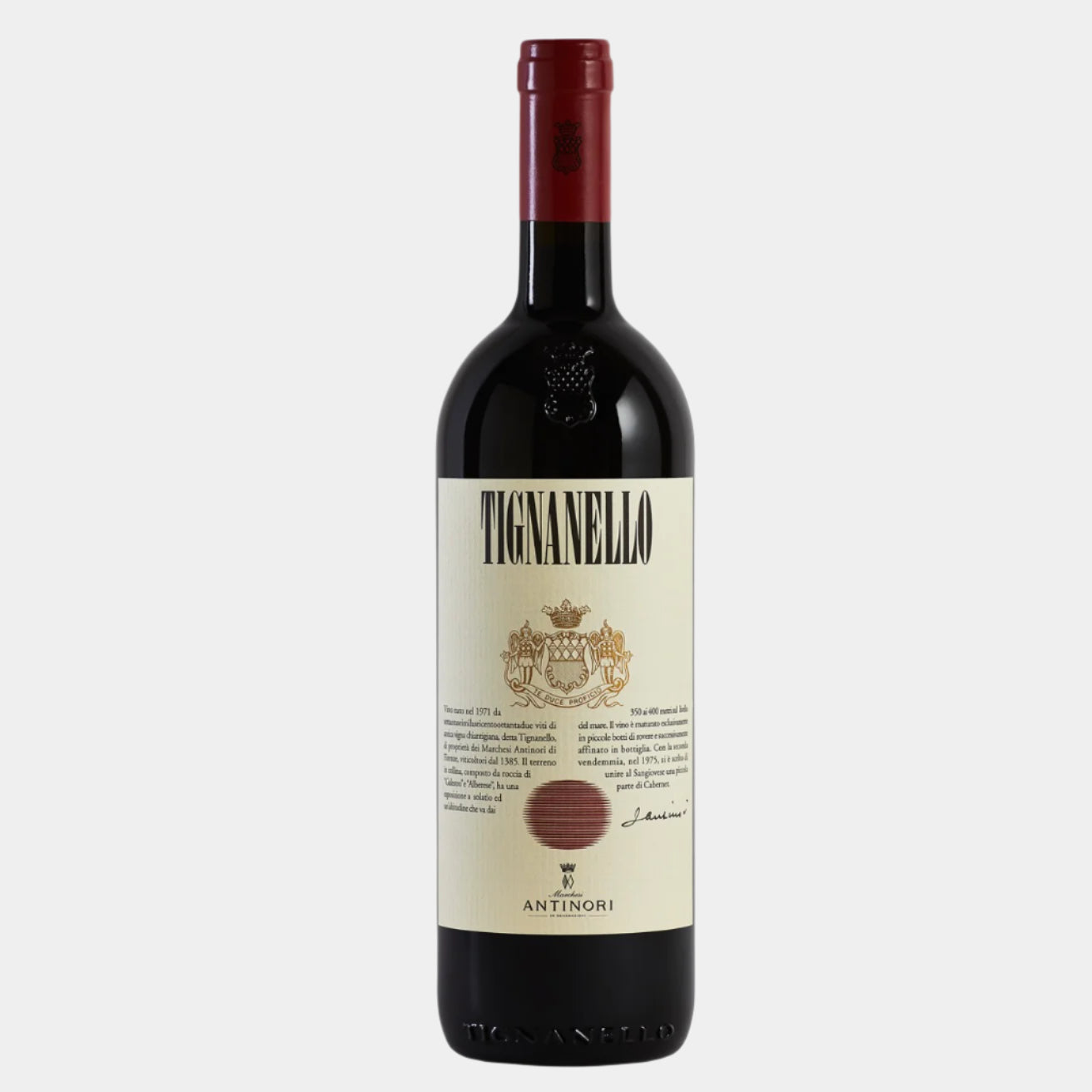 TIGNANELLO 2010