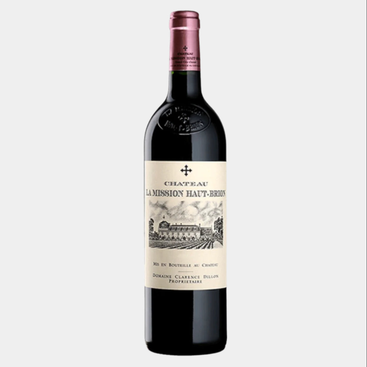 CHÂTEAU LA MISSION HAUT BRION 2016