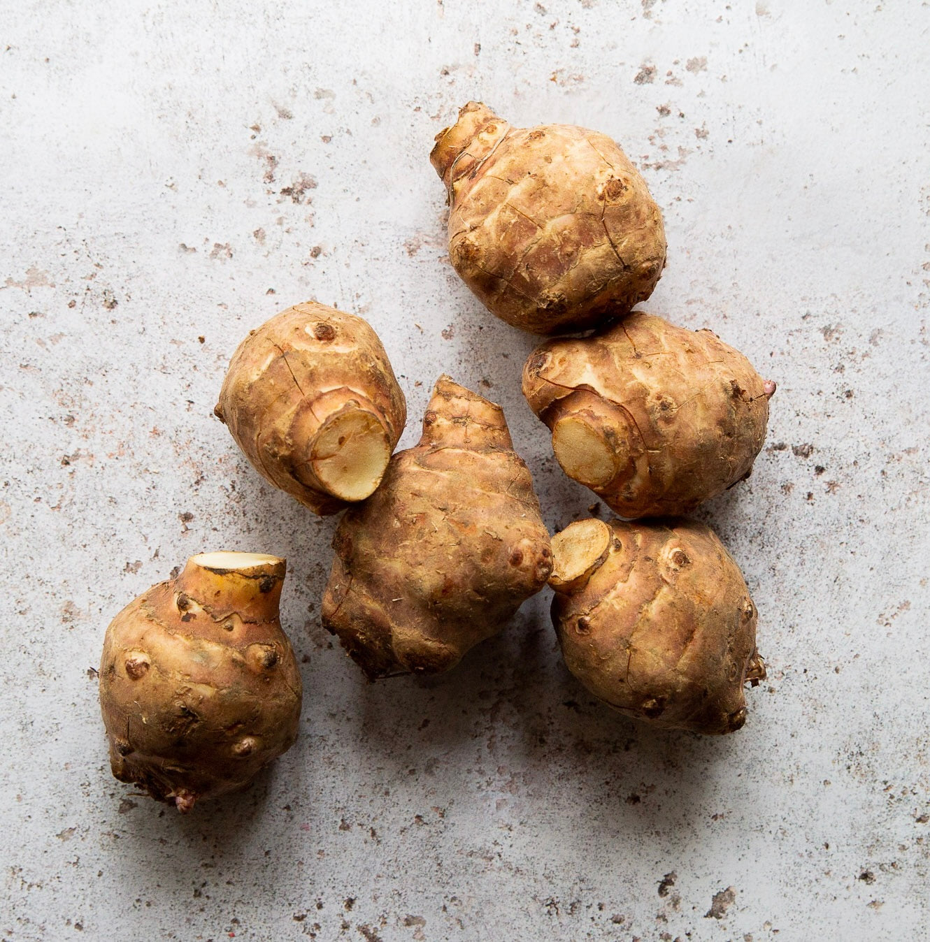 JERUSALEM ARTICHOKES 500g±