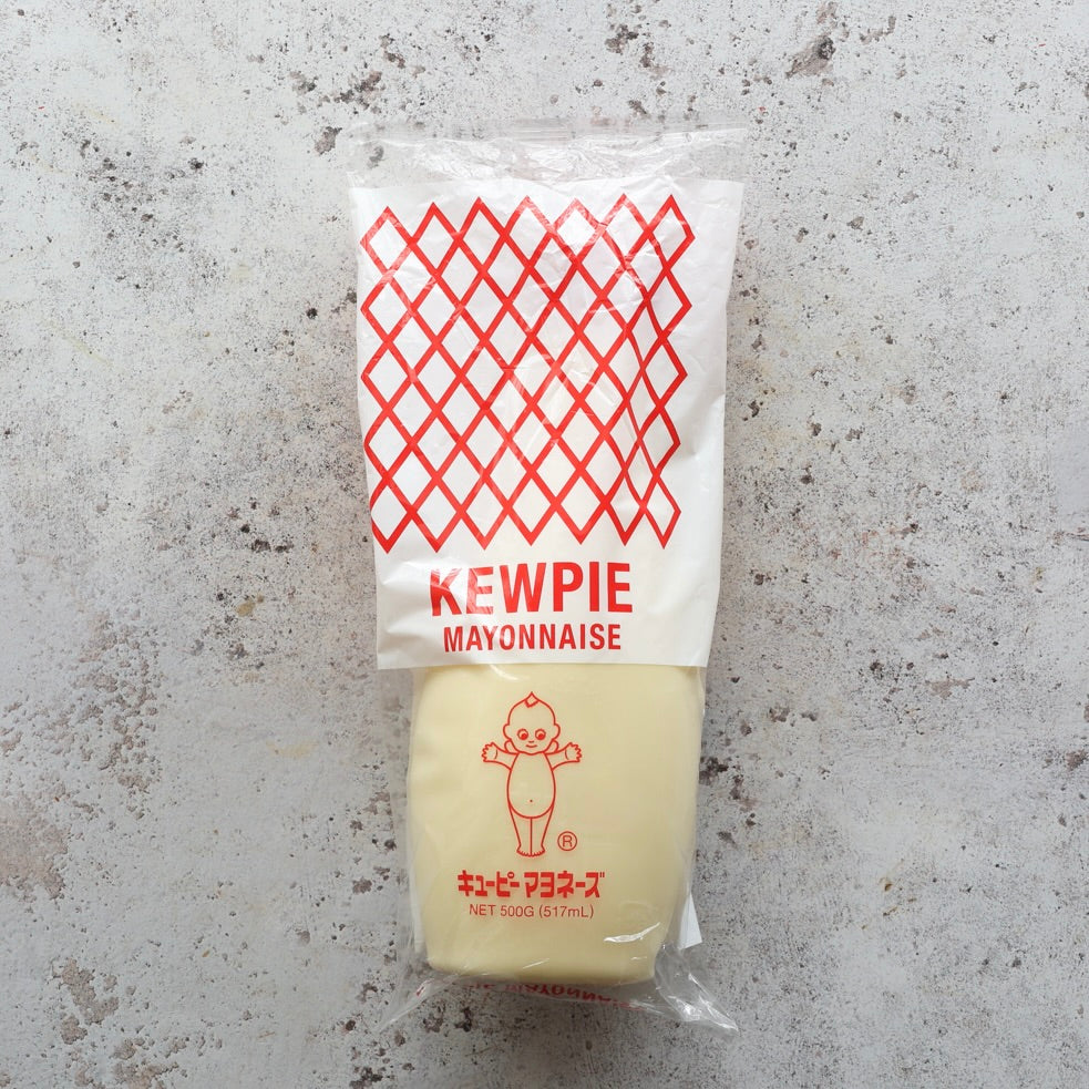 Kewpie Mayonnaise