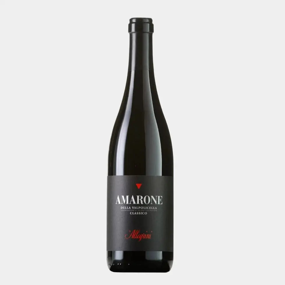 Allegrini Amarone della Valpolicella Classico 2019 | Premium Italian Red | FINE & WILD UK