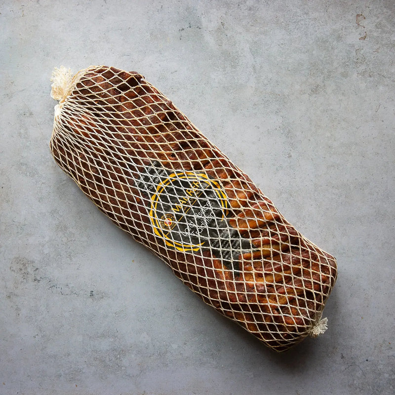 SMOKED ALSACE PANCETTA