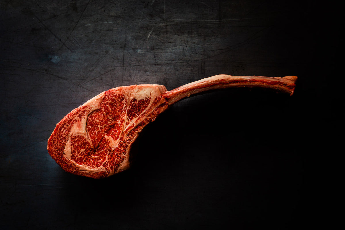 Buy Premium Meat Online UK | Steaks, Lamb & Speciality Cuts | FINE & WILD