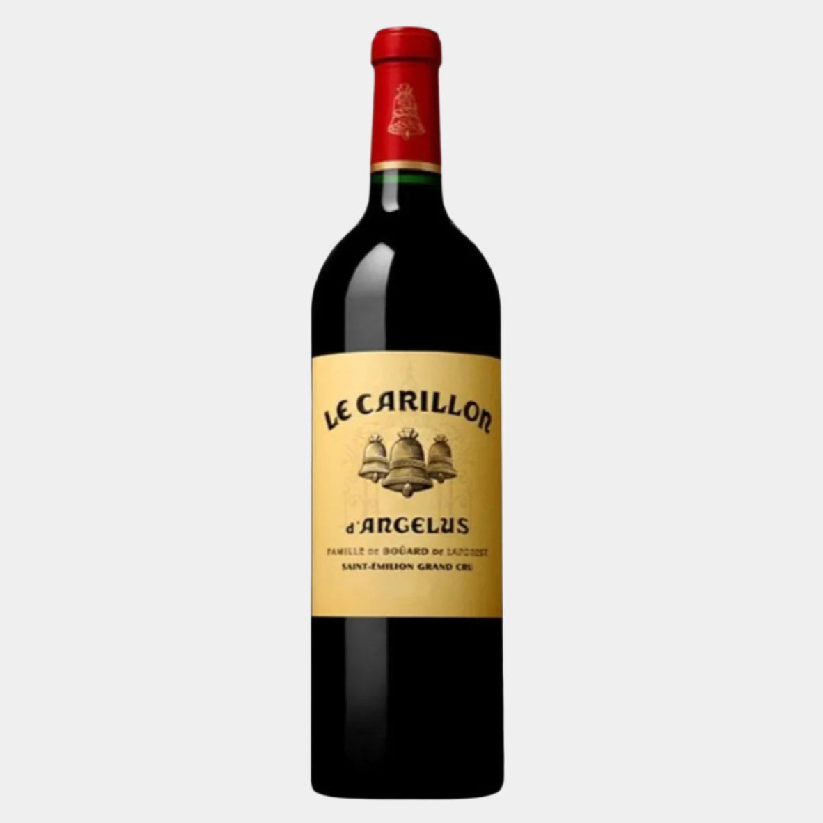LE CARILLON D'ANGELUS 2012