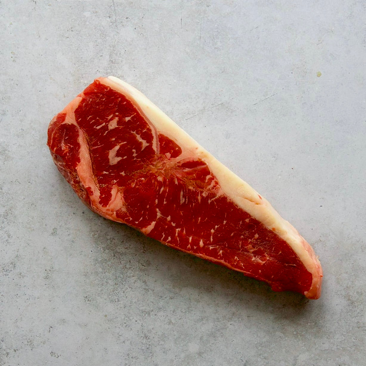 Omugi Beef Sirloin Steak