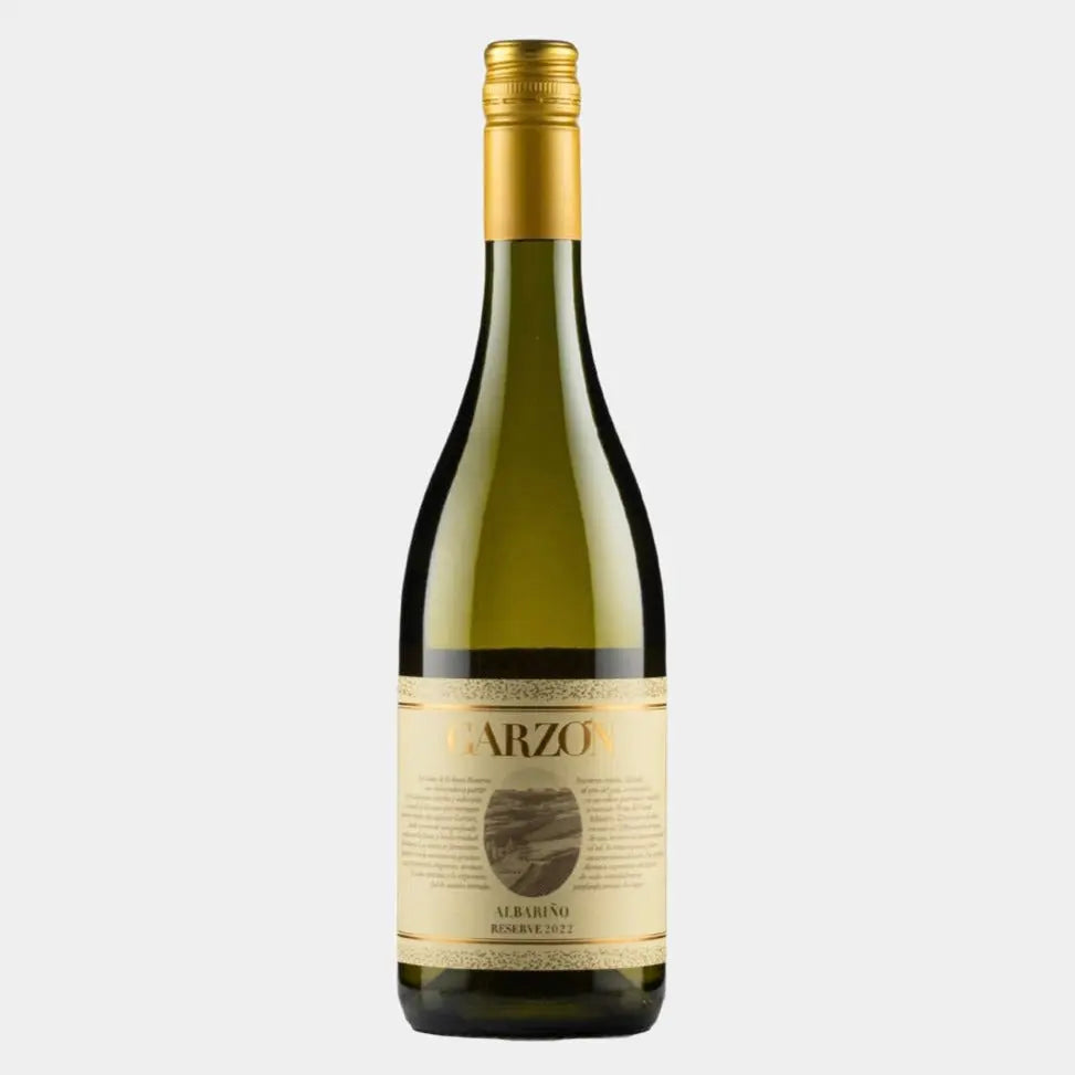 BODEGA GARZÓN - ALBARIŇO RESERVE 2023 