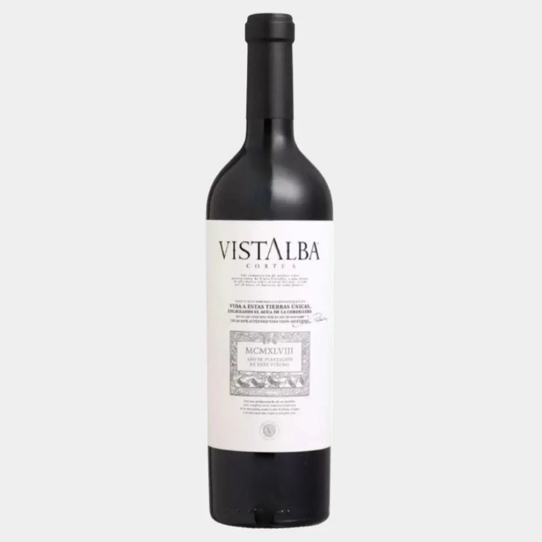 Bodega Vistalba Corte A 2017 | Premium Argentine Red | FINE & WILD UK