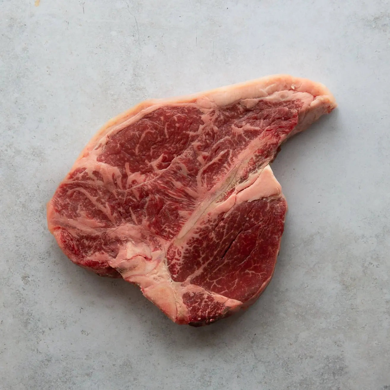 BLACK ANGUS - DRY AGED PORTERHOUSE STEAK 