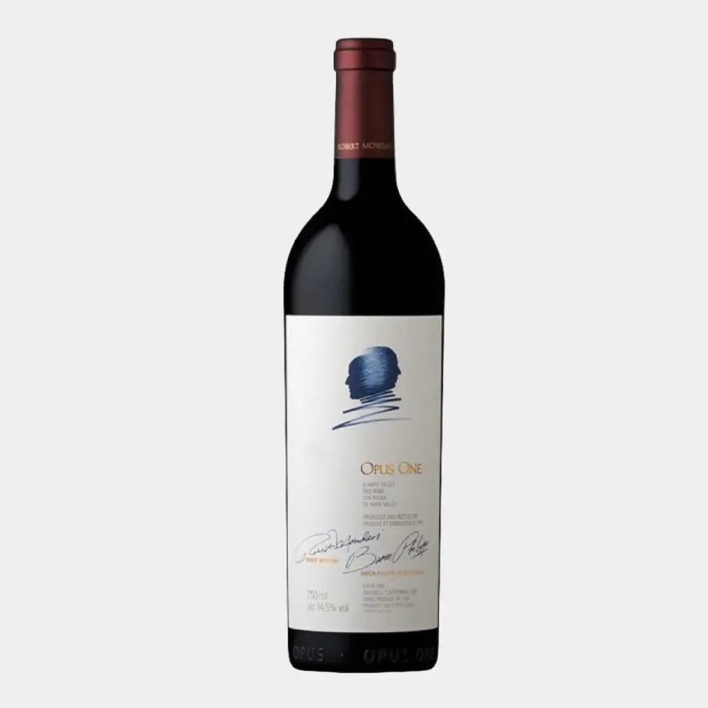 Opus One 2010 | Iconic Napa Valley Wine | FINE & WILD UK