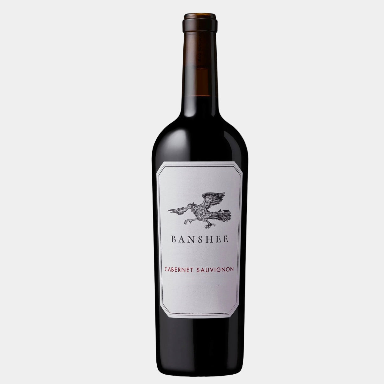 BANSHEE NAPA VALLEY CABERNET SAUVIGNON 2021