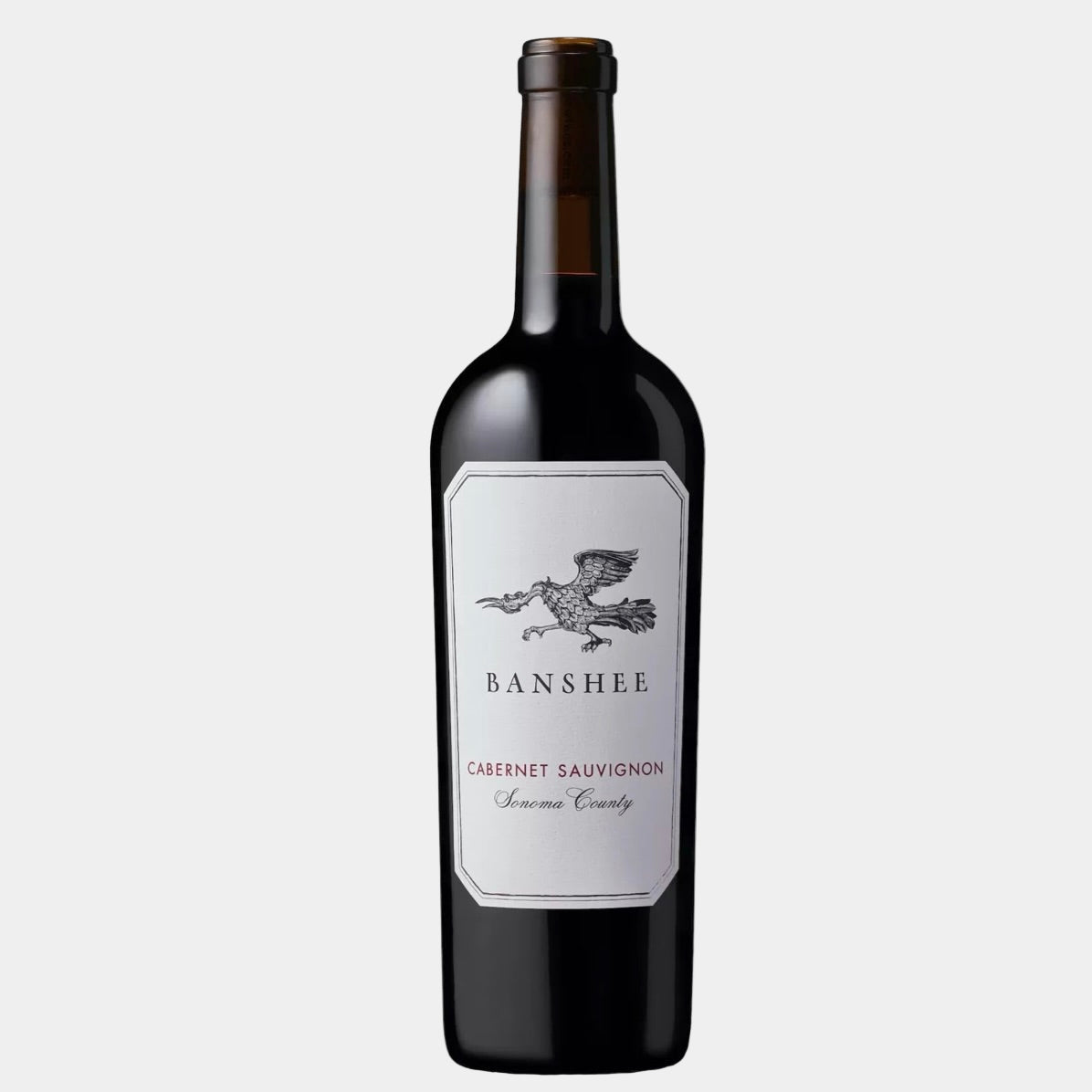 BANSHEE CABERNET SAUVIGNON 2021
