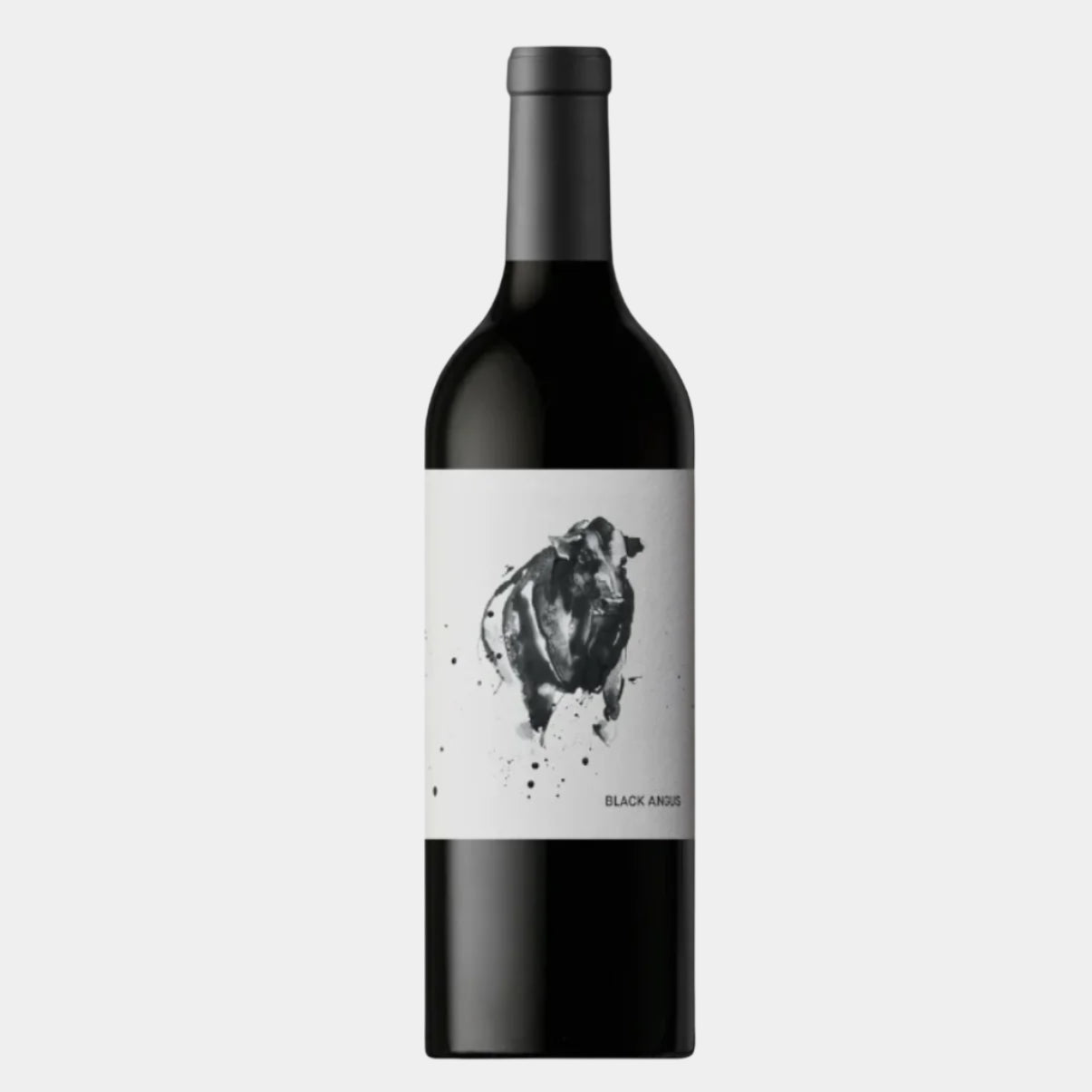 BLACK ANGUS - CABERNET SAUVIGNON 2021