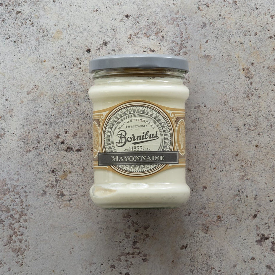 Bornibus Mayonnaise 