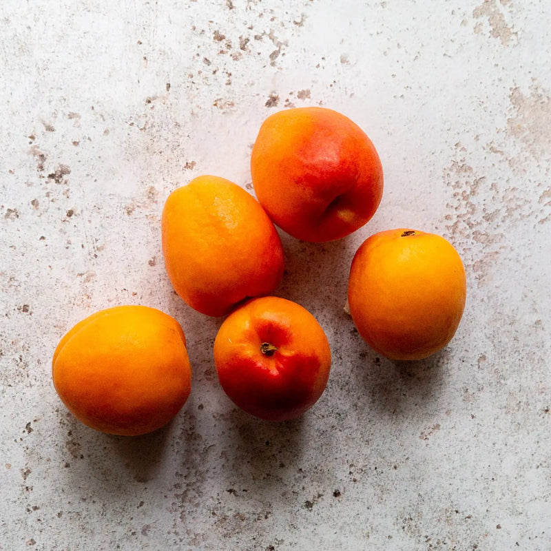 FRESH PRICIA APRICOTS 1kg