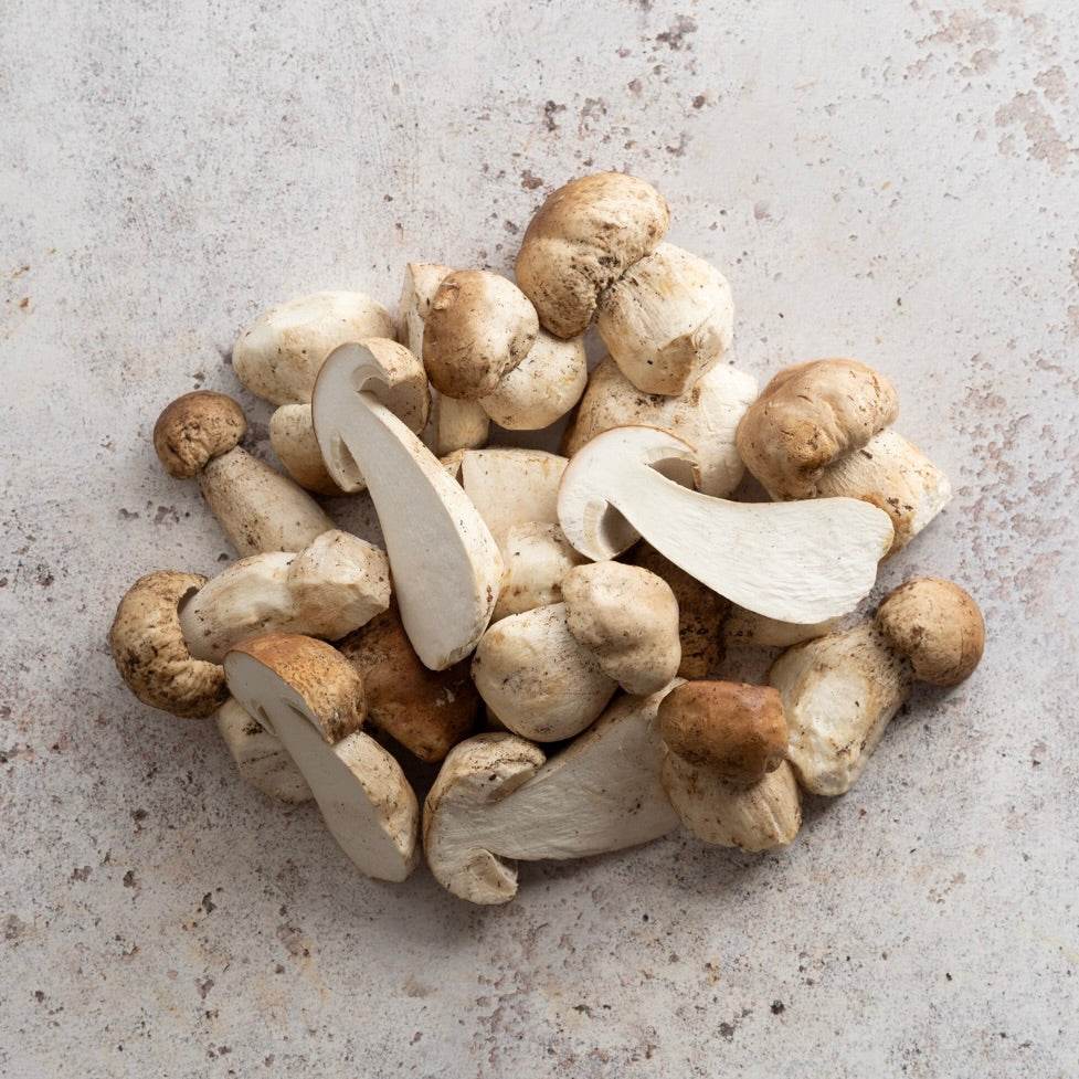 FRESH CEP MUSHROOMS 250g