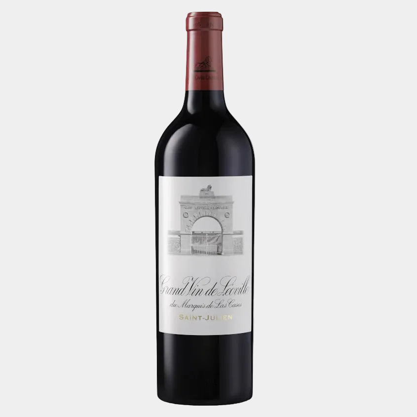 Château Léoville Las Cases