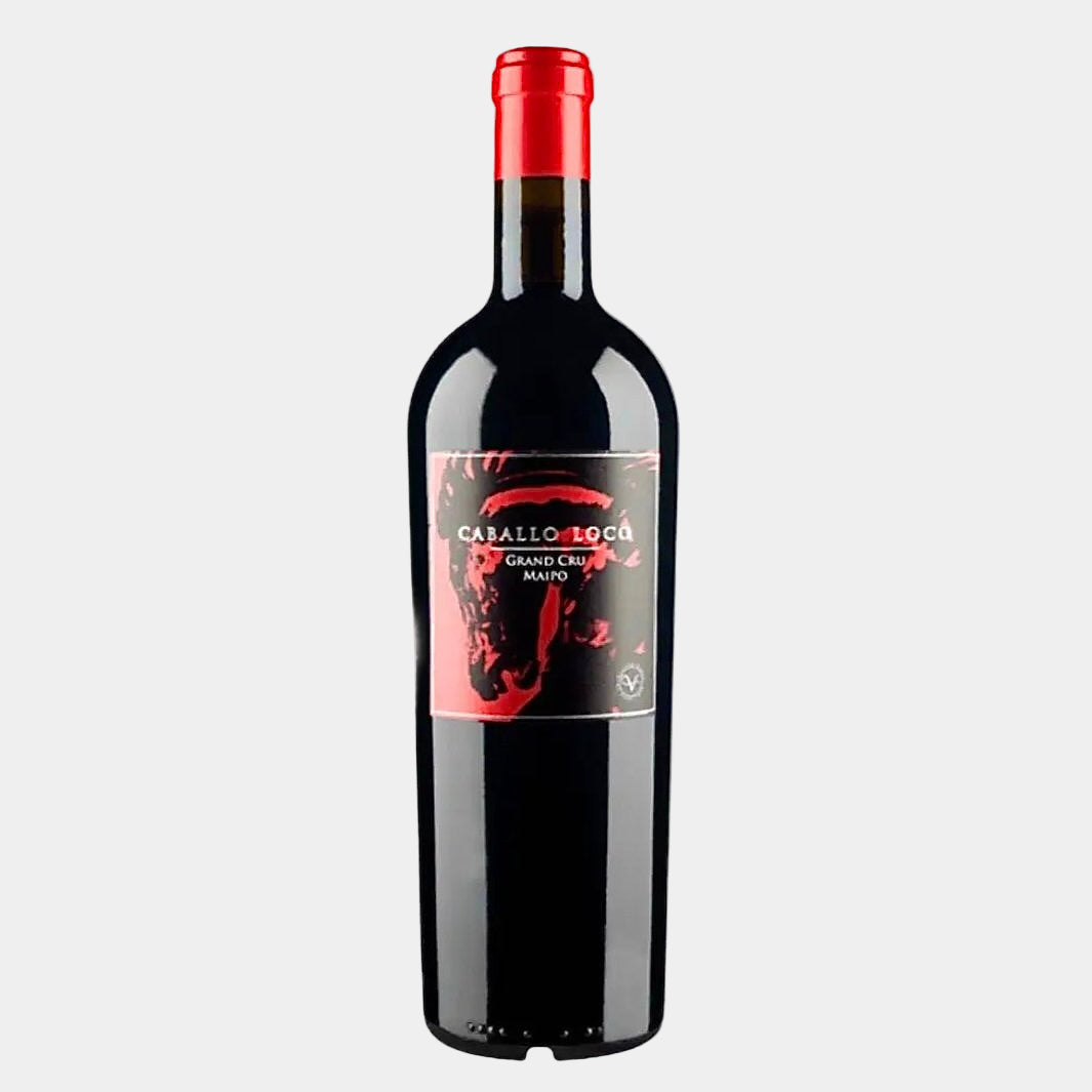 CABALLO LOCO - CABERNET SAUVIGNON 2020