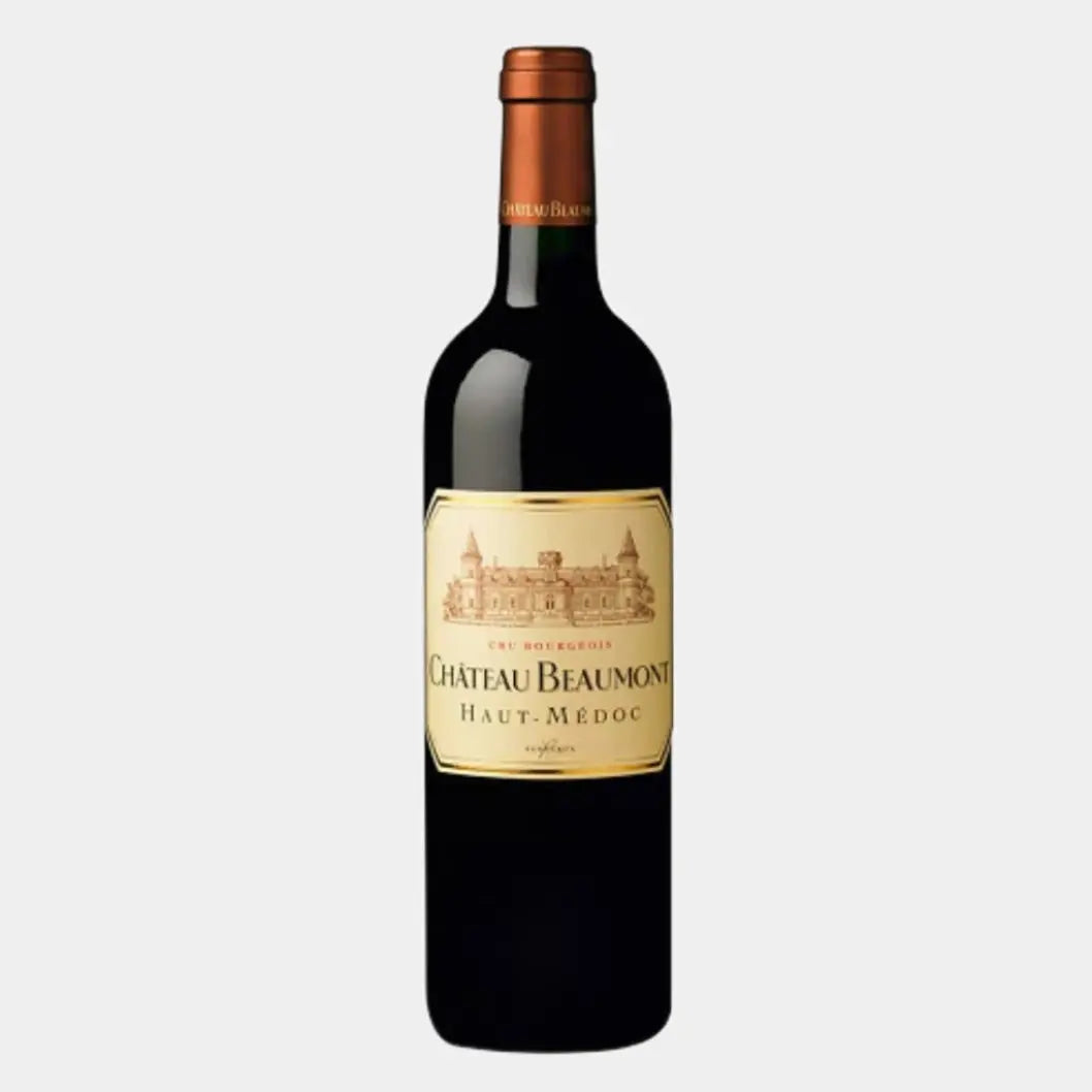 
Château Beaumont Haut-Médoc 2016 | Fine Bordeaux | FINE & WILD UK