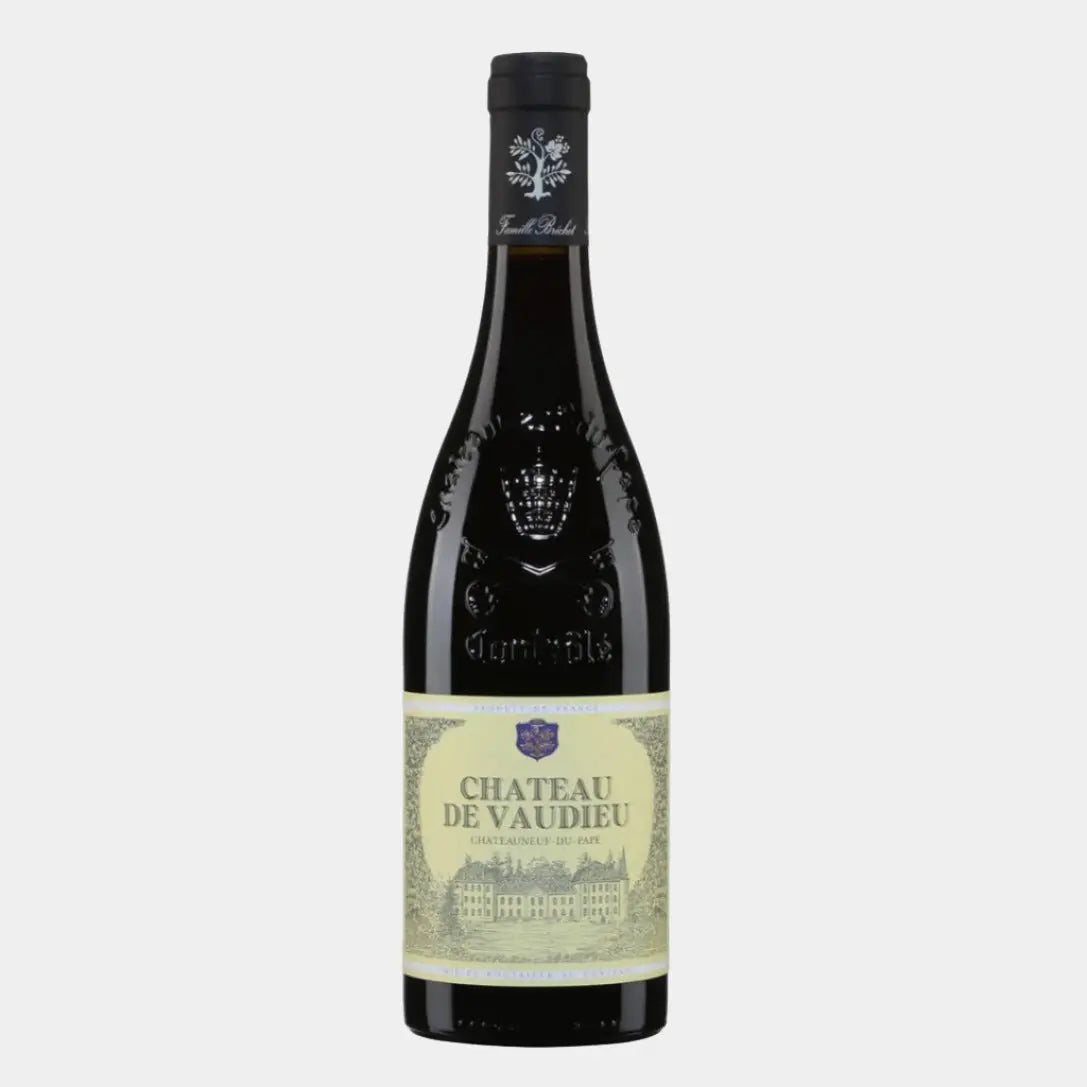 CHÂTEAU DE VAUDIEU - CHÂTEAUNEUF-DU-PAPE 2020 'GRAND VIN' 