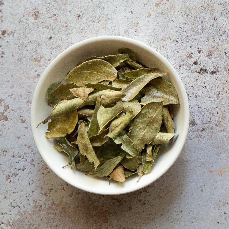 CURRY LEAVES 10g