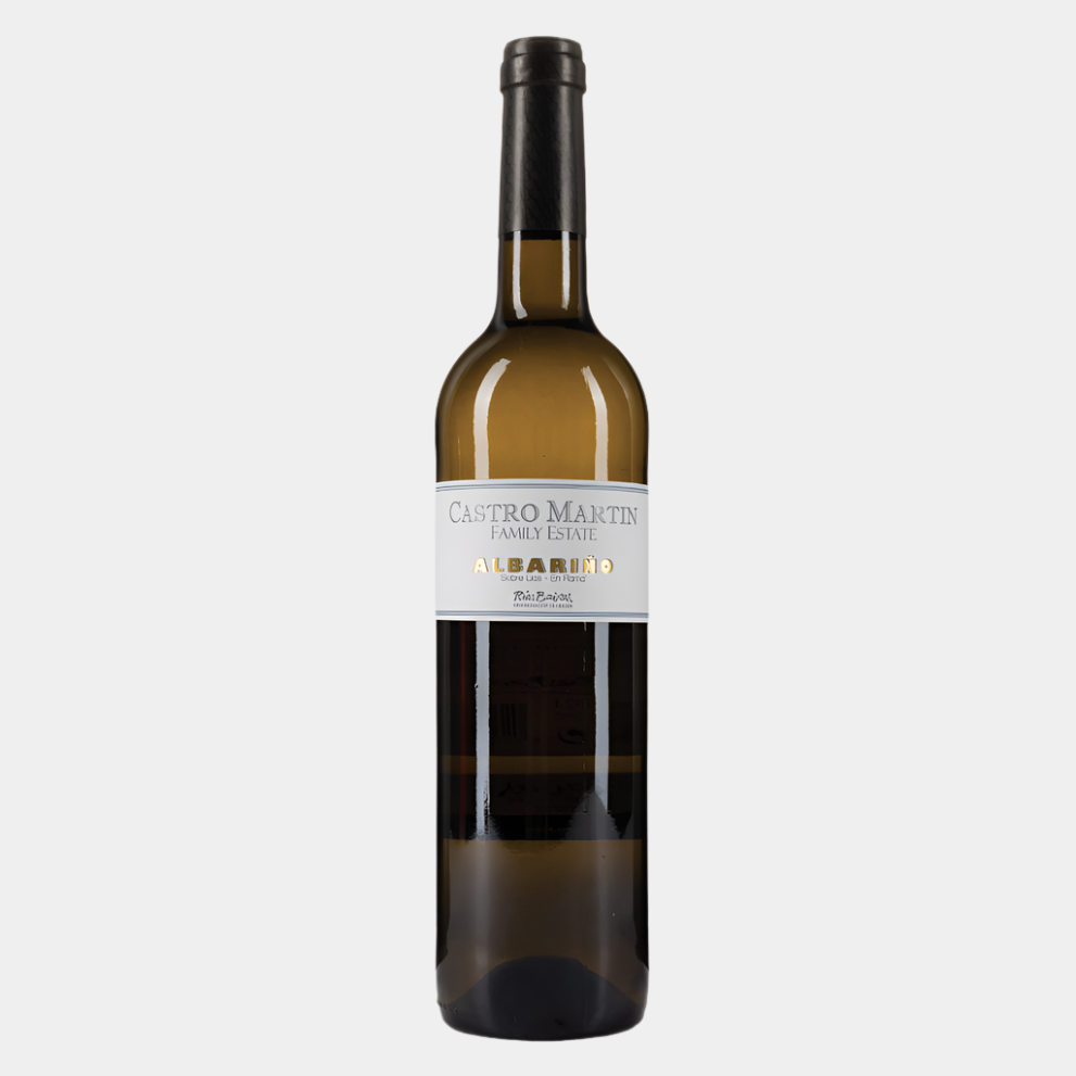CASTRO MARTIN - ALBARIÑO 2022