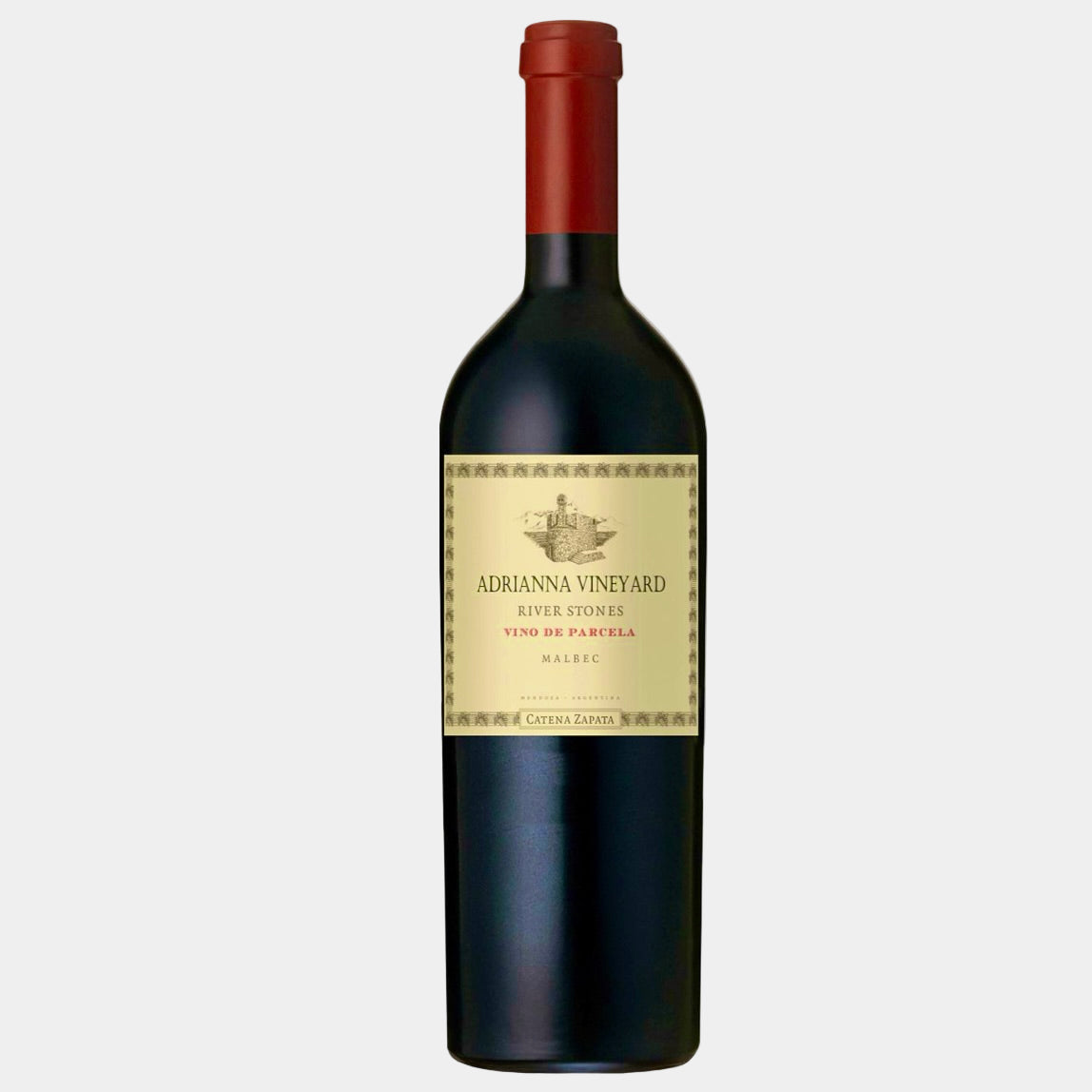 ADRIANNA VINEYARD - RIVER STONES MALBEC 2017