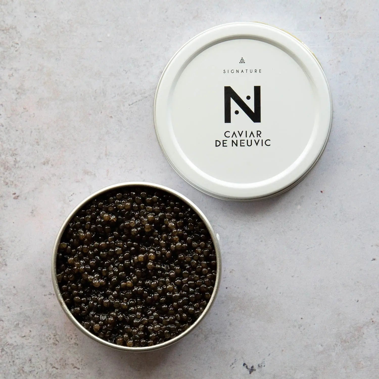 NEUVIC BAERII CAVIAR 