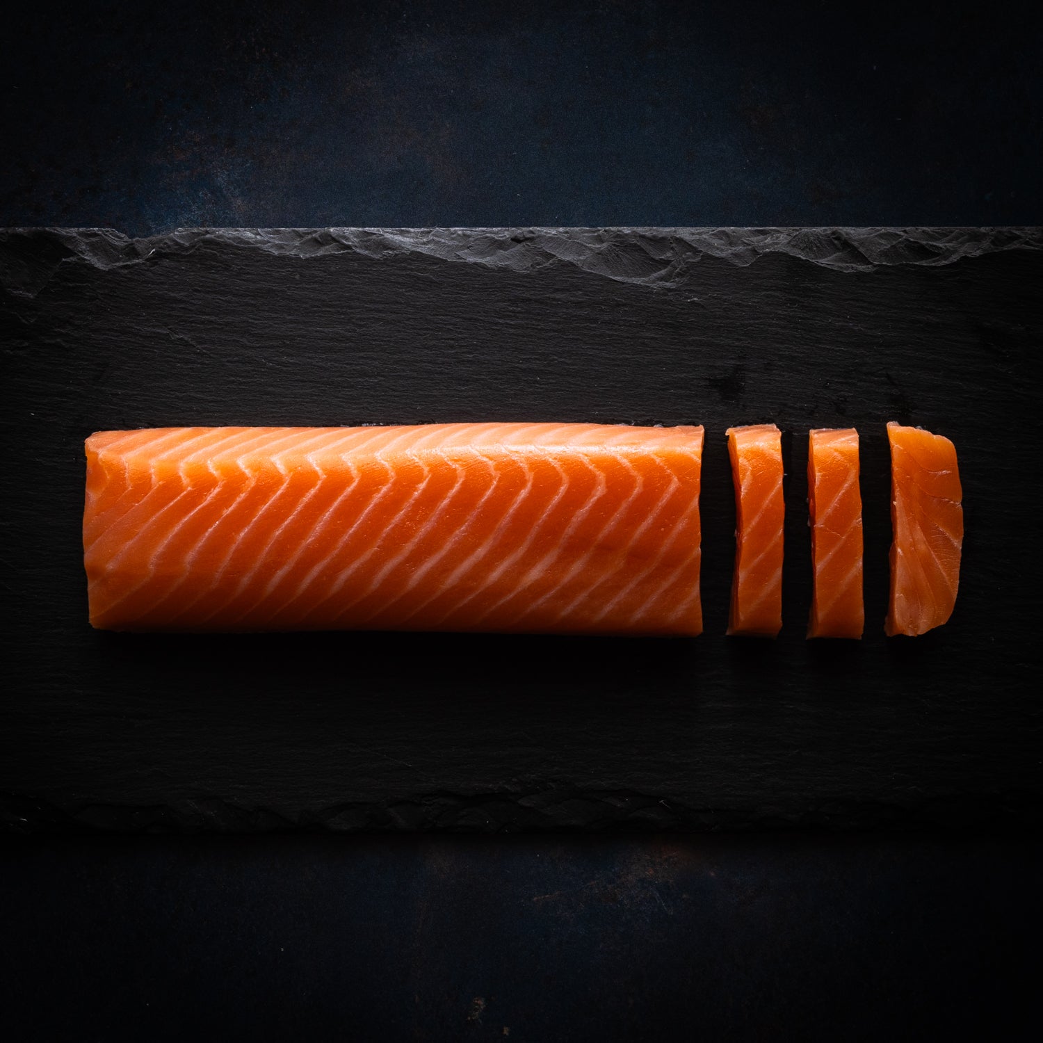 Caviar House Smoked Salmon Fillet