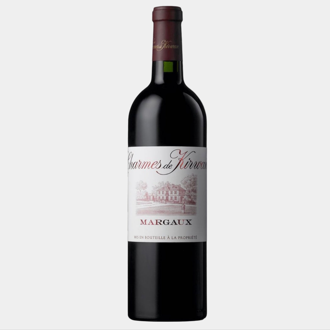 CHARMES DE KIRWAN MARGAUX 2016 (Magnum)