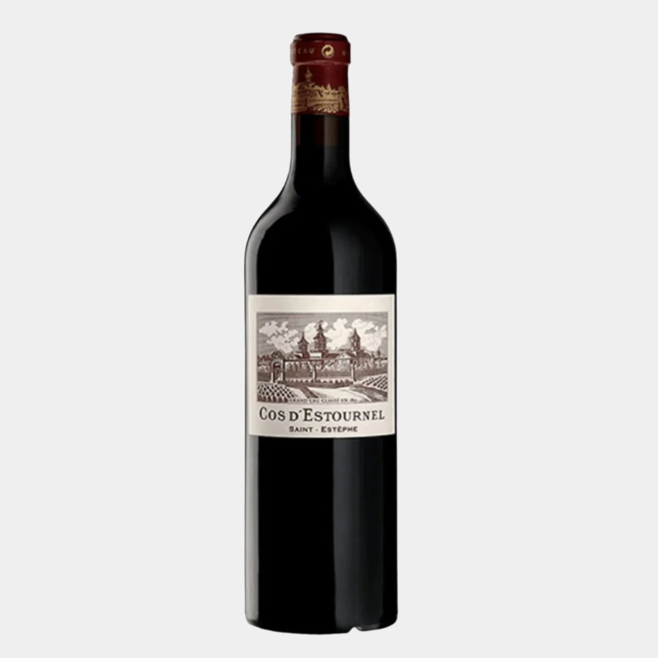 Château Cos d'Estournel 2014 | Saint-Estèphe | FINE & WILD UK