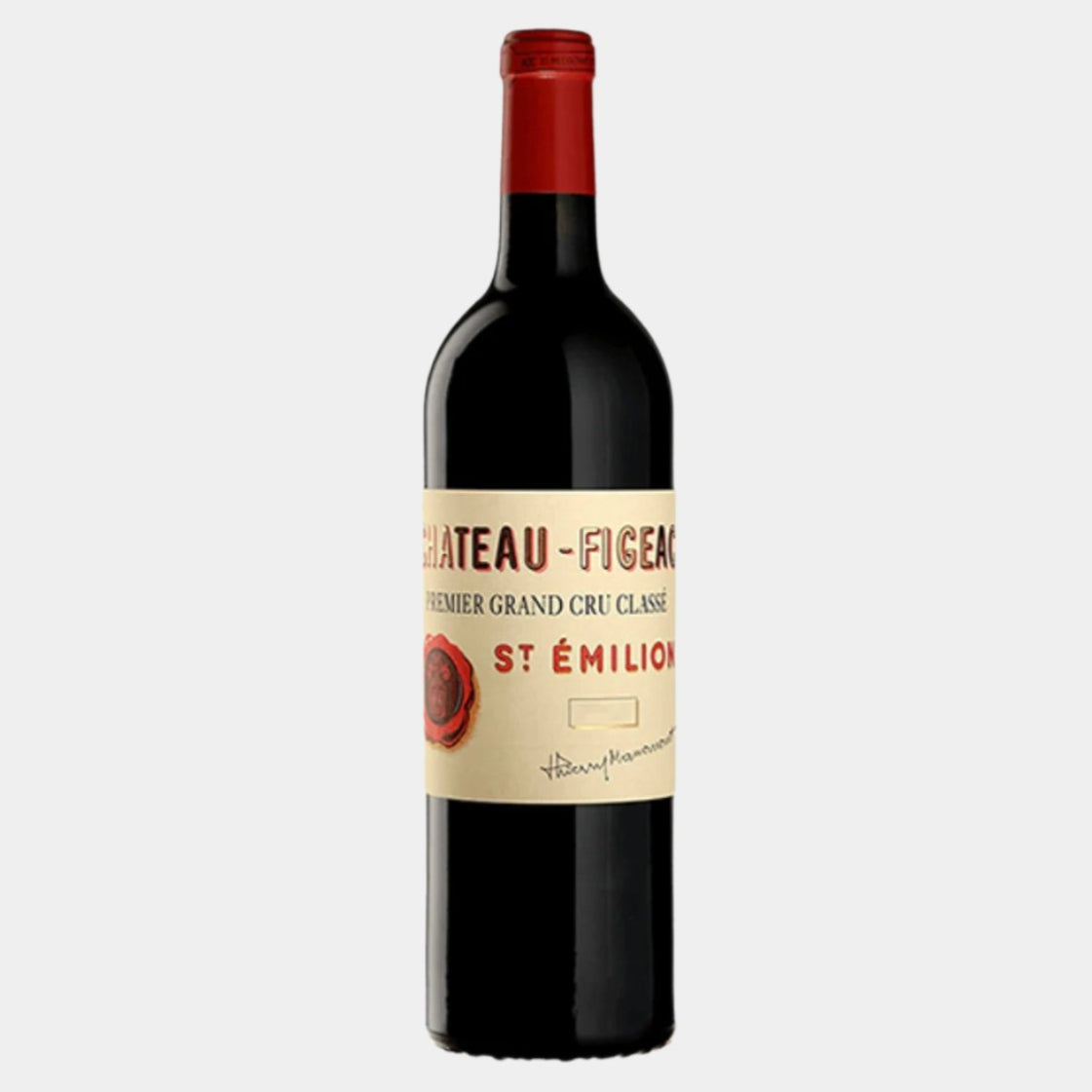 CHÂTEAU FIGEAC 2015