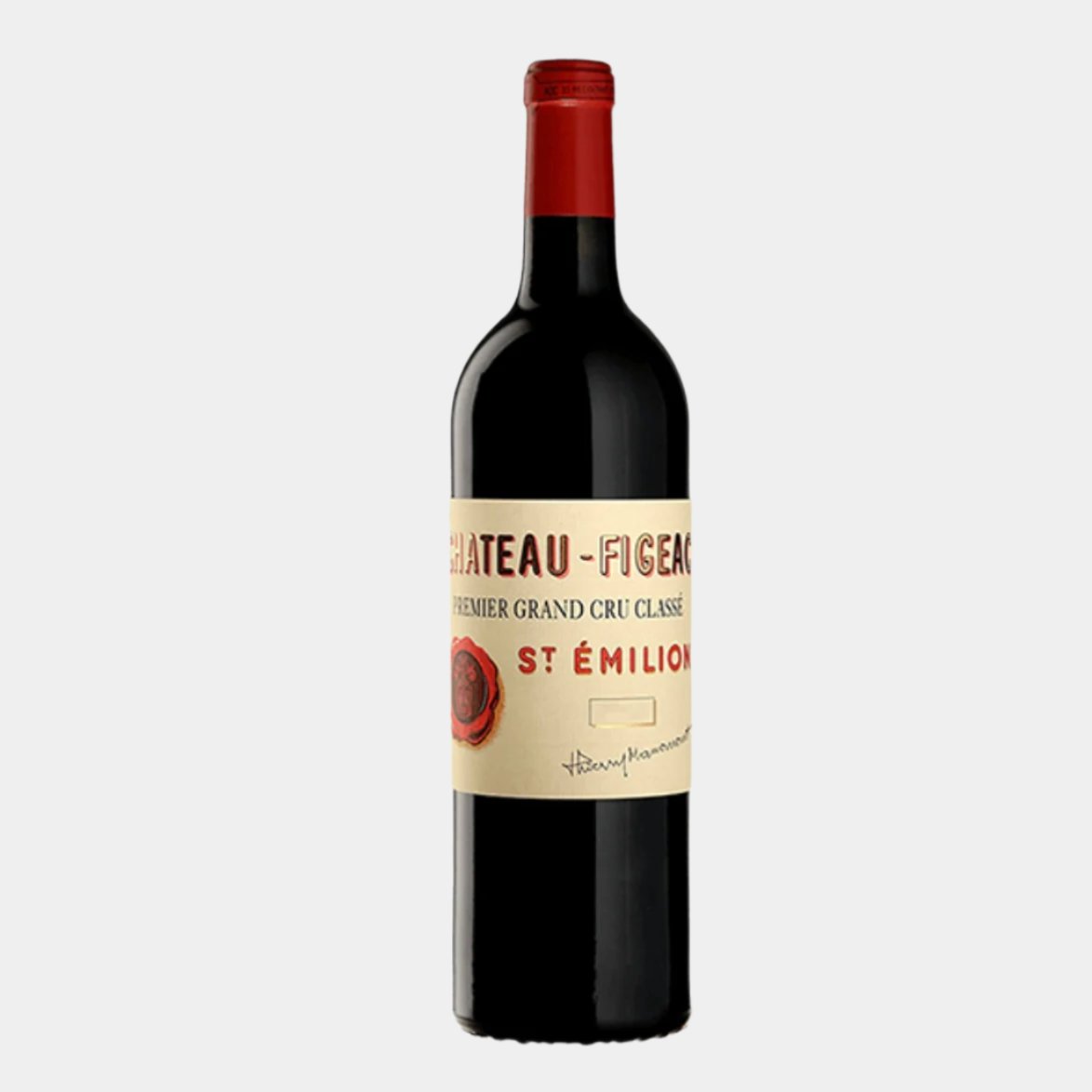 CHÂTEAU FIGEAC 2015