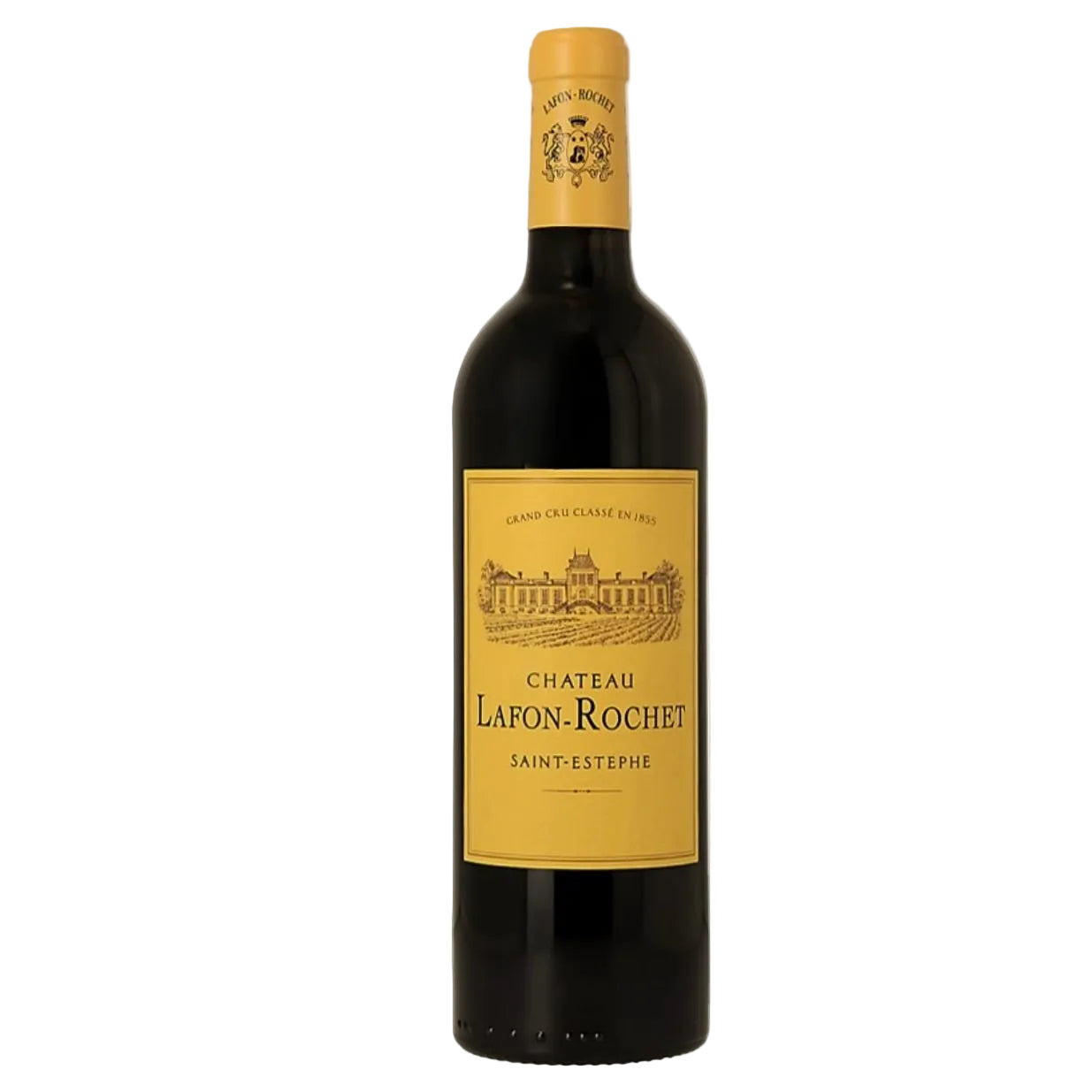 Château Lafon-Rochet Saint-Estèphe - Fourth Growth | FINE & WILD