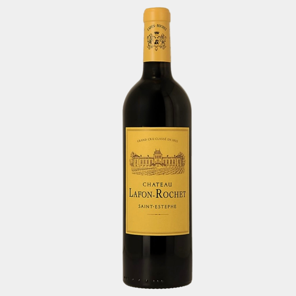 CHÂTEAU LAFON-ROCHET 2019