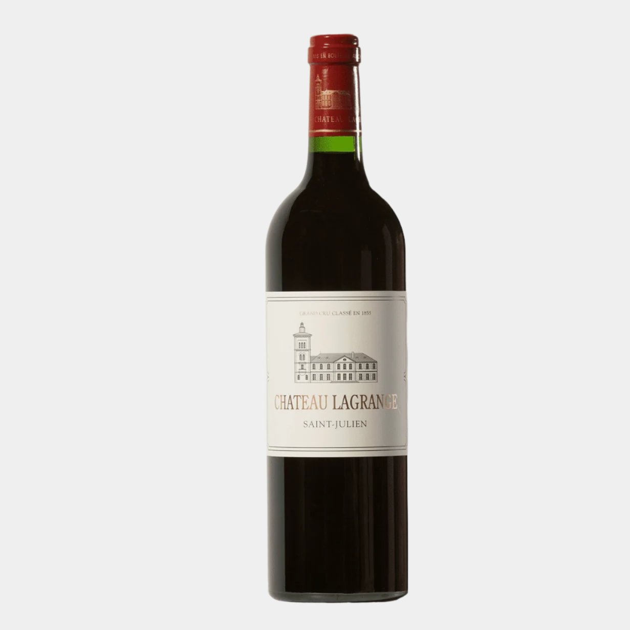 Château Lagrange Saint-Julien 2015 | Fine Bordeaux | FINE & WILD UK